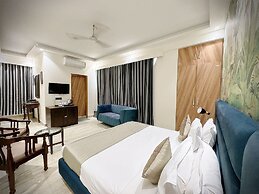 The Orion Express - Kailash Colony