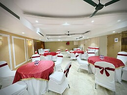 The Orion Express - Kailash Colony
