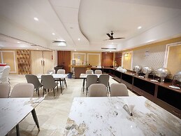 The Orion Express - Kailash Colony