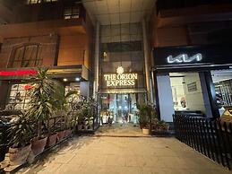 The Orion Express - Kailash Colony