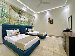 The Orion Express - Kailash Colony