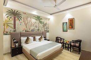 The Orion Express - Kailash Colony