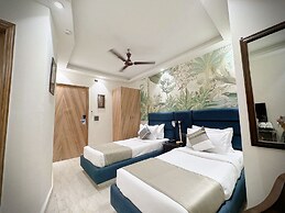 The Orion Express - Kailash Colony