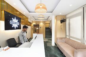 The Orion Express - Kailash Colony