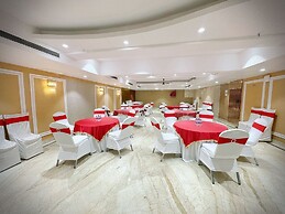 The Orion Express - Kailash Colony