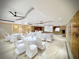 The Orion Express - Kailash Colony