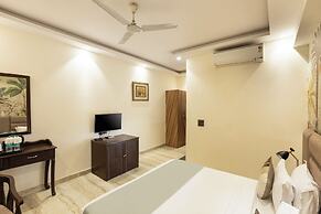 The Orion Express - Kailash Colony