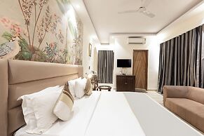 The Orion Express - Kailash Colony