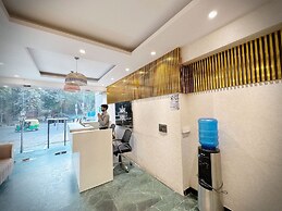 The Orion Express - Kailash Colony