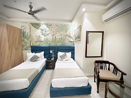 The Orion Express - Kailash Colony