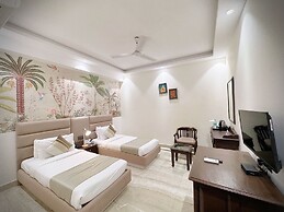 The Orion Express - Kailash Colony
