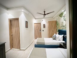 The Orion Express - Kailash Colony