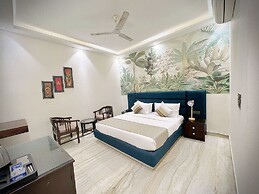 The Orion Express - Kailash Colony