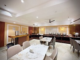 The Orion Express - Kailash Colony