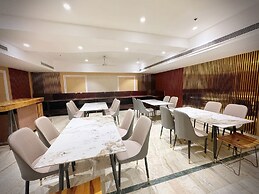 The Orion Express - Kailash Colony