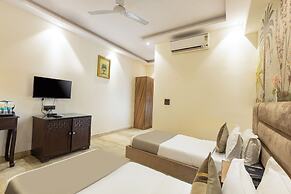 The Orion Express - Kailash Colony