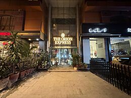 The Orion Express - Kailash Colony