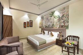 The Orion Express - Kailash Colony