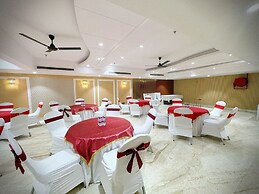 The Orion Express - Kailash Colony