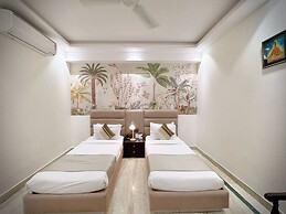 The Orion Express - Kailash Colony