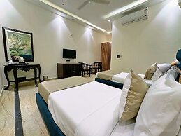 The Orion Express - Kailash Colony