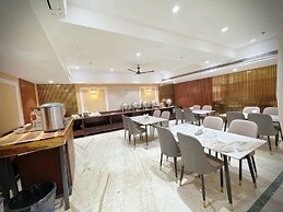The Orion Express - Kailash Colony