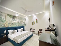 The Orion Express - Kailash Colony