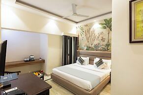 The Orion Express - Kailash Colony