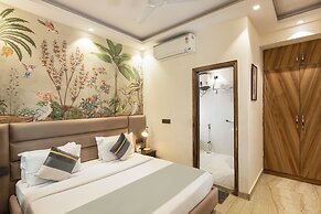The Orion Express - Kailash Colony