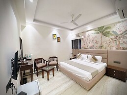 The Orion Express - Kailash Colony