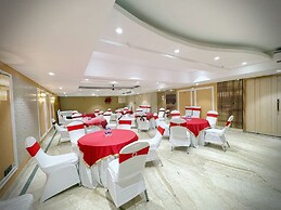 The Orion Express - Kailash Colony