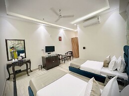 The Orion Express - Kailash Colony