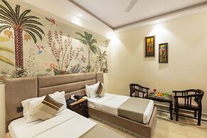 The Orion Express - Kailash Colony