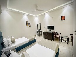 The Orion Express - Kailash Colony