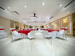 The Orion Express - Kailash Colony