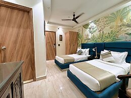 The Orion Express - Kailash Colony