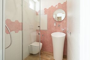 Helios Grotte con Terrazza
