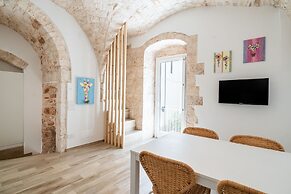 Helios Grotte con Terrazza