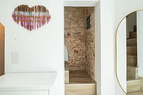 Helios Grotte con Terrazza