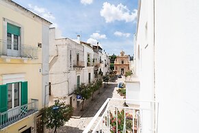 Helios Grotte con Terrazza