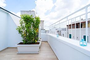 Helios Grotte con Terrazza