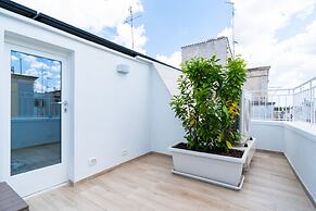 Helios Grotte con Terrazza