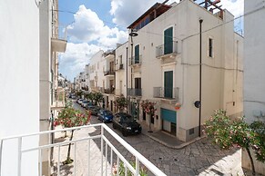 Helios Grotte con Terrazza