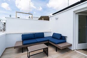 Helios Grotte con Terrazza