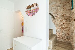 Helios Grotte con Terrazza