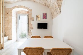 Helios Grotte con Terrazza