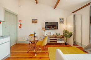 Downtown Suite G by Vacationy