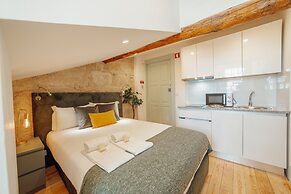 Downtown Suite F by Vacationy