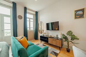 Downtown Suite B by Vacationy