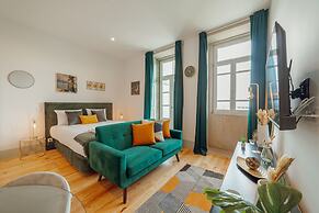 Downtown Suite B by Vacationy